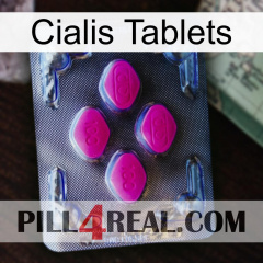 Cialis Tablets 02